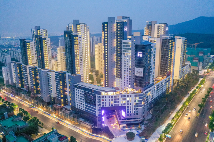 [무순위 청약] 강남 