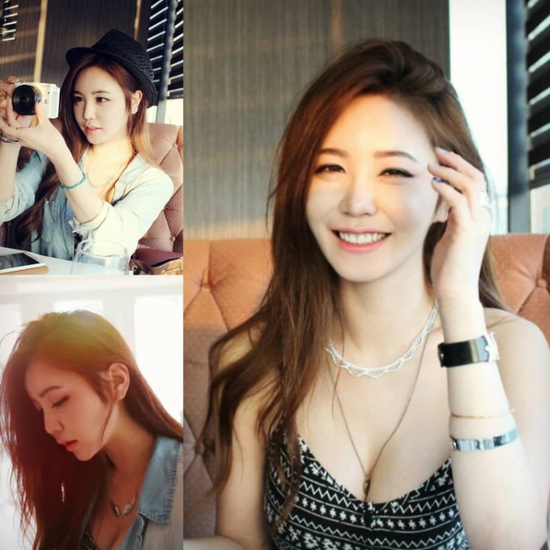 강예빈 나이 결혼 남편 남자친구 유상무 가족 고향 성형전후 드라마 영화