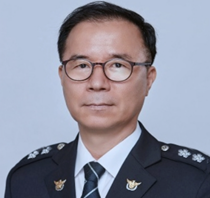 서울경찰청장 김광호 나이 학력 이력 고향 프로필 (치안정감)