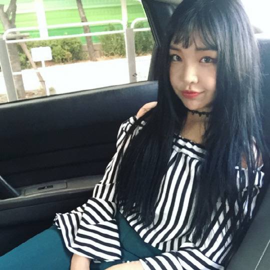 키디비 사건 성희롱 블랙넛 나이 키 학력 고향 몸무게 남자친구 노래 본명