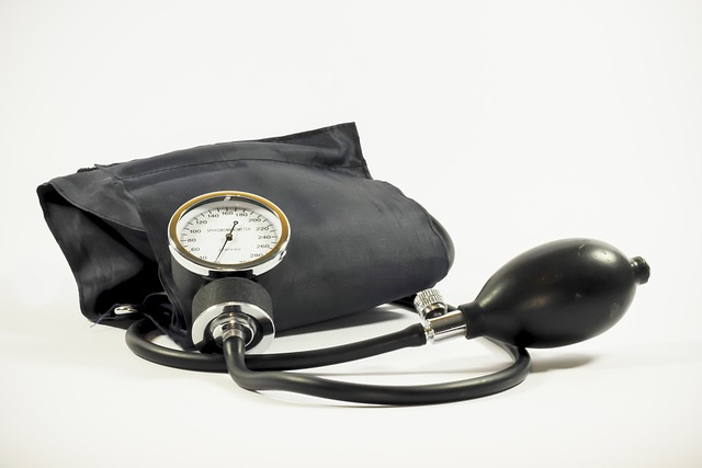 고혈압이란 무엇인가? 그 원인과 증상 예방법까지 총정리