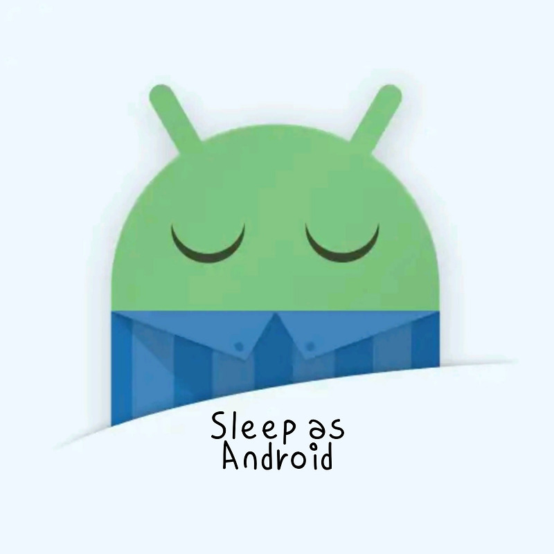 Sleep as Android  수면을 위한 만능 도구