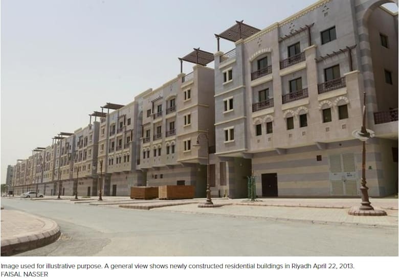 삼성물산, 사우디 모듈식 숙박단지 건설공사 수주 ㅣ사우디, 향후 4년간 30만 채 주택 건설 Saudi's RSI to supply modular accommodation complexes to Samsung C&T in Abu Dhabi ㅣ PROJECTS: Saudi to build 300,000 houses in 4 ye..