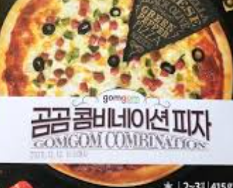 서울식품 주가분석(쿠팡, 나스닥, 뉴욕거래소 관련주) (2021년 02월 22일)