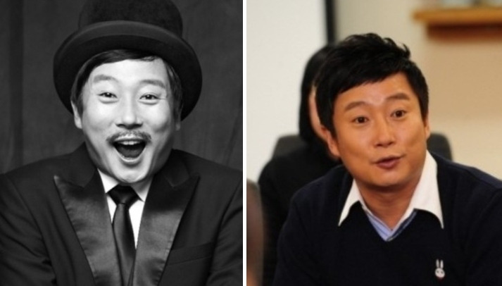 '개그맨 이수근' 박지연, 