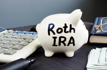 은퇴 저축 - Roth IRA에 대하여