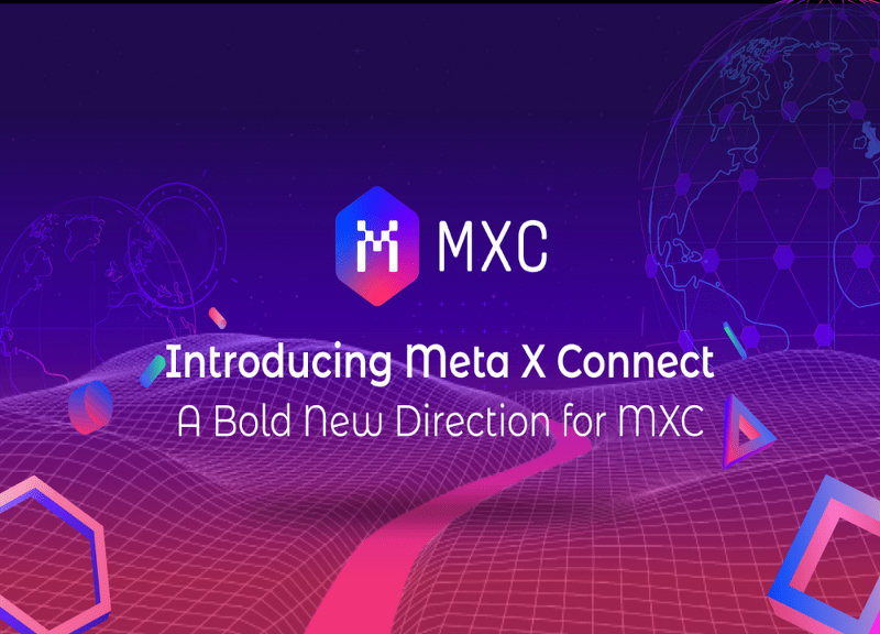 메타엑스 커넥트(Meta X Connect)란 무엇인가? MXC 코인