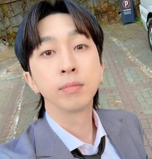 슬리피 결혼발표 결혼식 언제?
