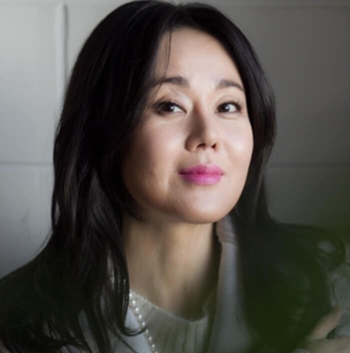 배우 김윤진 프로필, 나이, 키, 고향, 국적, 학력, 남편, 소속사
