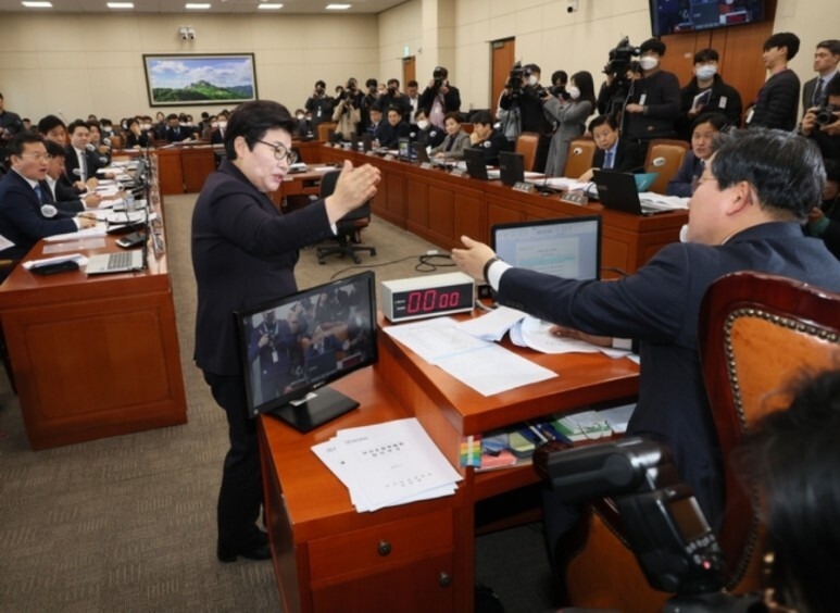 노란봉투법 노동조합 및 노동관계조정법 일부개정법률안 뜻 쌍용차 사태 정의당 제안이유 (+주요내용 정리)