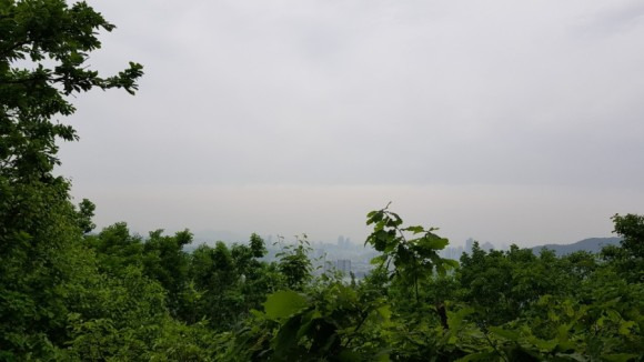 주기도문(6:7~13)
