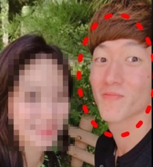 황의조 전여친 최수정 인스타 라이브 성폭로 방송 나이 학력 연봉 프로필 카톡 DM 팔로워 SNS 업자? 사칭 주작? 계정 폭파 주소 영상