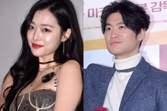 최자 나이 설리 프로필 전여친 결별 여자 남자 친구 전남친 고향 가족