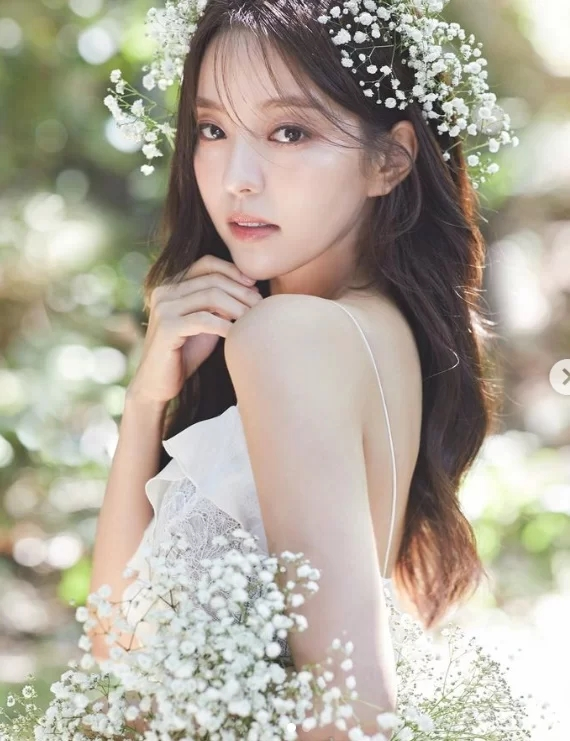 배우 남상지 송치훈 결혼 발표