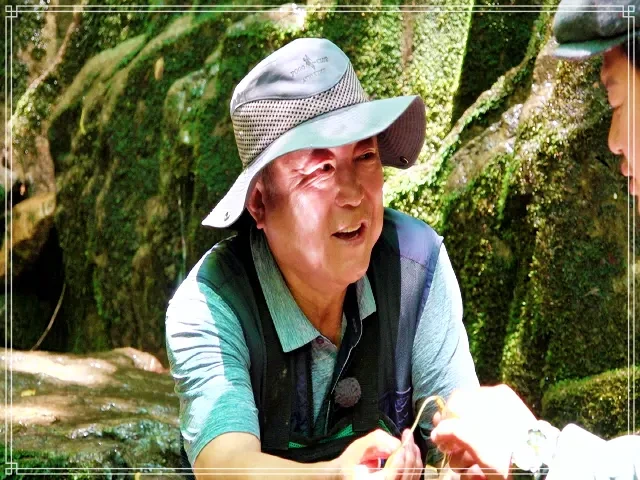 나는 자연인이다 공기업 희망 퇴직 후 약초 찾아다니는 늦잠은 나의 꿈! 자연인 김영복 소개 및 윤택 출연 561회 다시보기