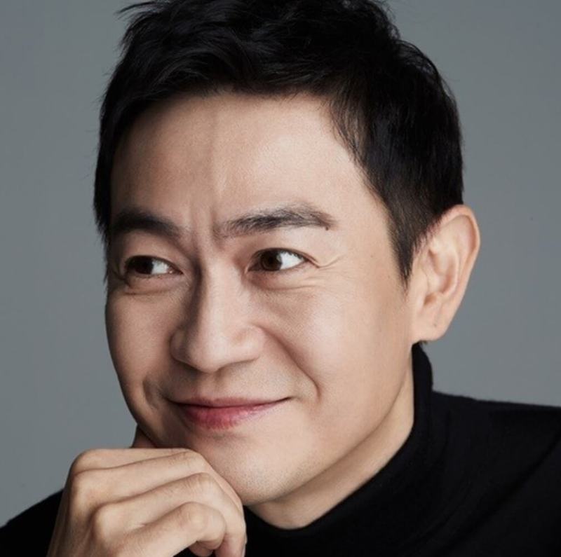 배우 박용우 프로필, 나이, 키, 고향, 학력, 결혼, 소속사
