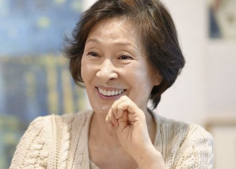 배우 김혜자 나이 고향 작품 학력 프로필