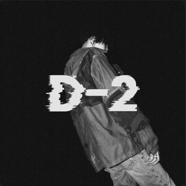 방탄소년단 슈가, 믹스테이프 'D-2' 기습 발매, 타이틀 '대취타'
