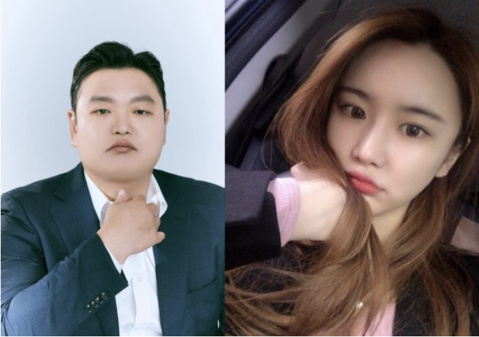 범죄도시 3 초롱이 고규필 가수 에이민 결혼, 고규필 프로필, 에이민 프로필