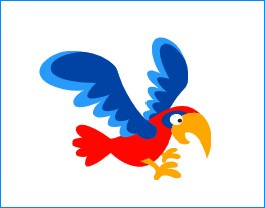 스크래치 기초 3-1 : 키보드로 객체 제어하기