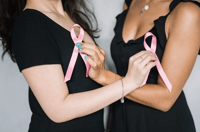 10년 만에 유방암 환자 2배 상승, 주의해야 할 원인은?