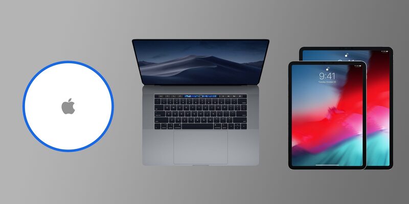 [Apple] 10 월 예상  : 태그, 16 인치 MacBook Pro, 새로운 iPad Pro 등