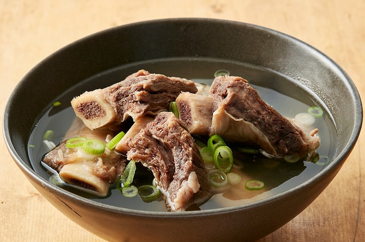 세상에서 제일 유명하고 맛있는 갈비탕 10가지 추천 및 가이드