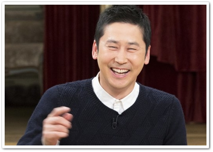 신동엽 이소라 결별사유 재조명