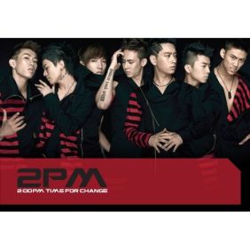 2PM Again＆Again (R&B Mix) 듣기/가사/앨범/유튜브/뮤비/반복재생/작곡작사