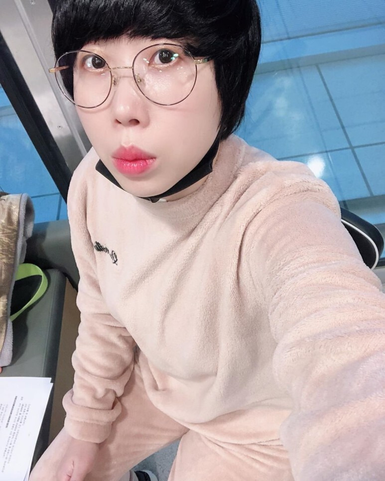 권진영 나이 개그맨 남편 직업 오성욱 결혼 자녀 가족 프로필 집 아파트