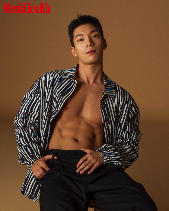 위하준 