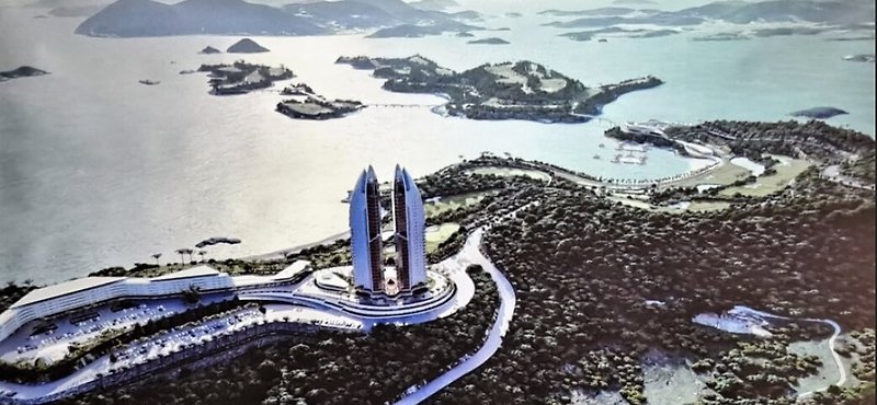“해남에 에너지자립형 스마트도시 조성” ㅣ 고흥에 대규모 복합 관광시설 들어선다 [전라남도]