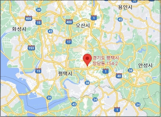DL이앤씨, 평택 장당 2블럭 복합시설 신축공사 ㅣ GS건설,  서울 강서구 방화5구역 재건축사업 수주