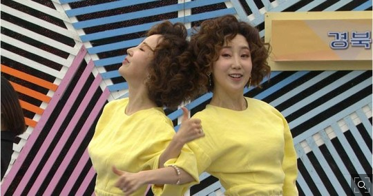 전국노래자랑 예천군 윙크 신승태 이혜리 은가은 조항조 출연 프로필