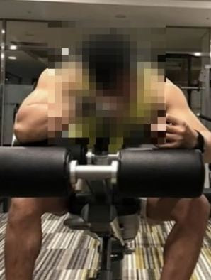 최지우남편 이름 직업