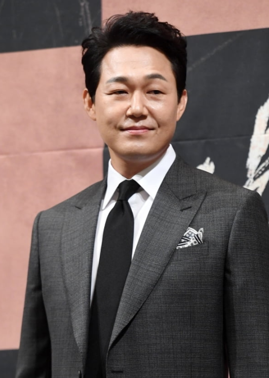 박성웅 프로필 부인 자녀 영화 나이 키 출연작 학력 드라마