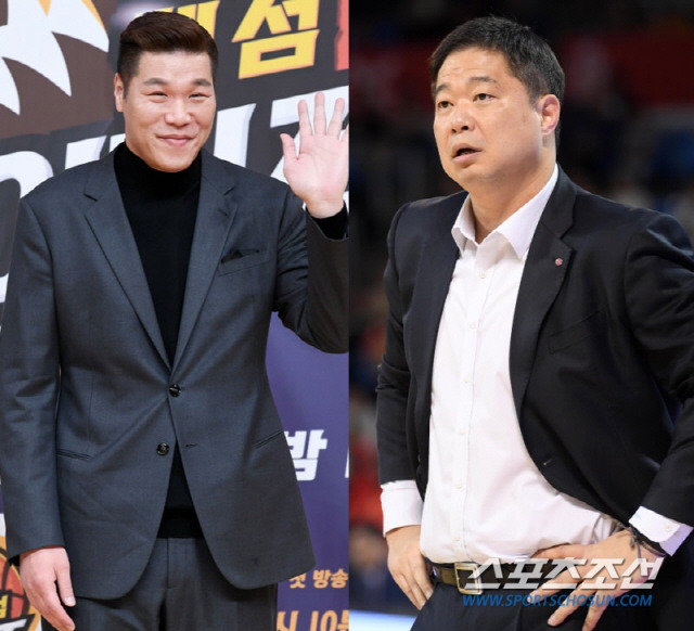 서장훈, '현주엽 의혹' 입열었다 