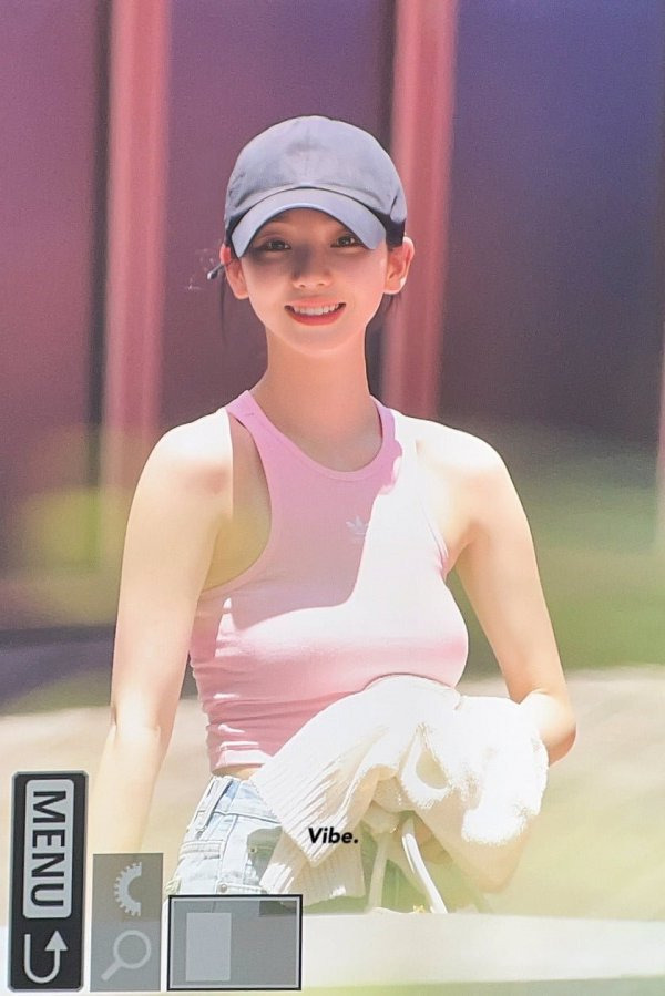 에스파 카리나