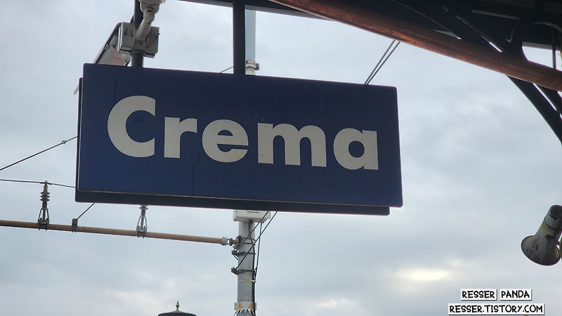 [이탈리아 신혼여행] Day 1. 밀라노 - 크레마 이탈리아 소도시 여행. 콜미바이유어네임 촬영지 찾아가는 법 Milano - Crema 'Call Me by Your Name' 촬영지 찾아가기 기차타는 법