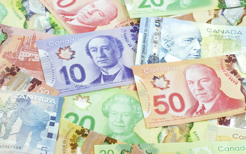 캐나다 달러 전망, 중국 경제 둔화 속에서 어두운 구름이 드리워지고 있는 상황