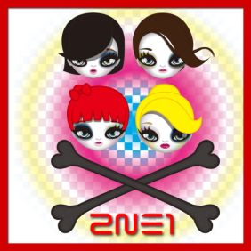 2NE1 Lonely 듣기/가사/앨범/유튜브/뮤비/반복재생/작곡작사