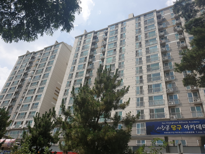 신규 분양 아파트 입주 전 사전점검체크리스트와 준비물 알아보기