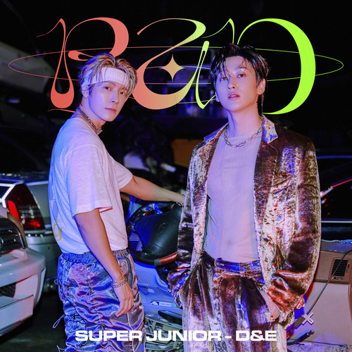 SUPER JUNIOR-D&E B.A.D 듣기/가사/앨범/유튜브/뮤비/반복재생/작곡작사