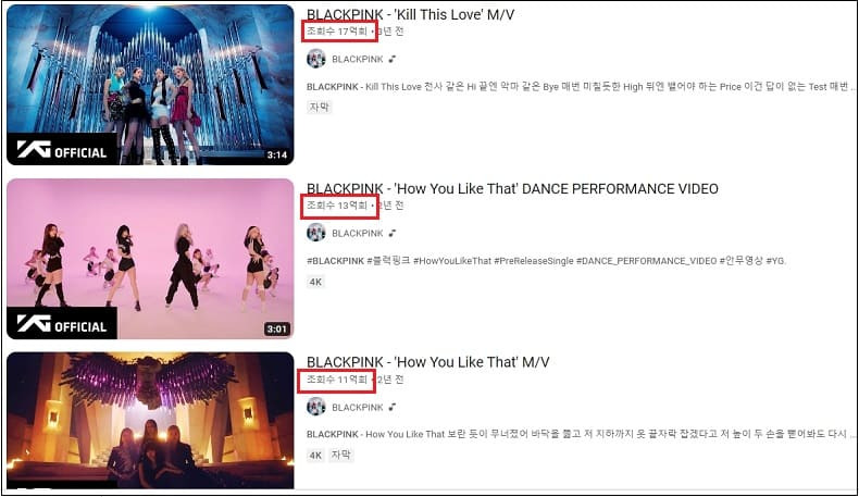 외국에서 생각하는 한류 1위는...IT? No! VIDEO: No. 1 Hallyu (Korean Wave) in the world?(Black Pink, BTS)