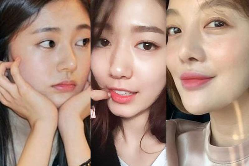 대놓고 공개했는데… 여전히 연애 중인지 모르겠다는 여배우