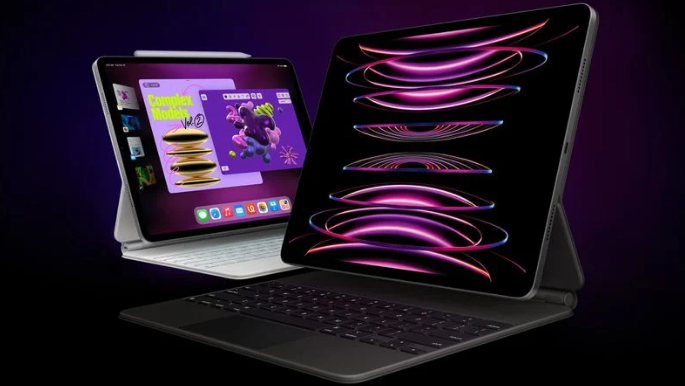 [루머]새로운 iPad Pro와 함께 새롭게 디자인된 Magic Keyboard 출시 예정