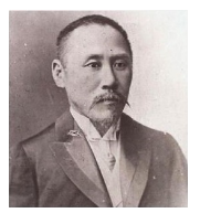 독립운동가 손병희 선생님(2019년 03월 이달의 독립운동가)