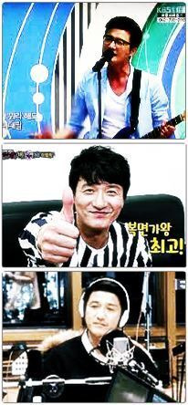 가수 이범학 과거 조울증 및 자살