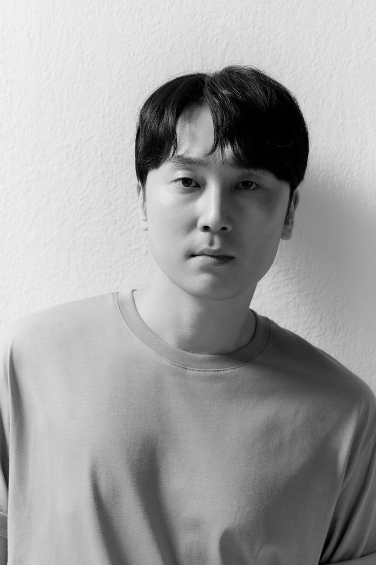 서현우 배우 프로필