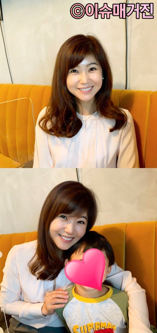 아나운서 강수정, 김경란 서로를 향한 질투심에 했다는 충격적인 말은...